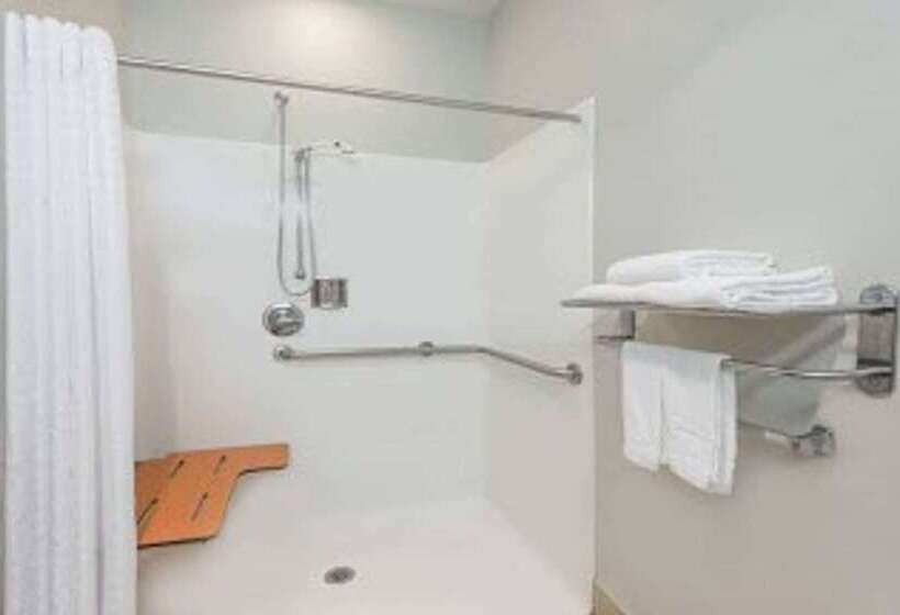 هتل Sonesta Essential Morgantown