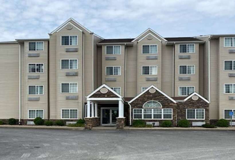 هتل Sonesta Essential Morgantown