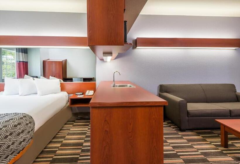 هتل Sonesta Essential Morgantown