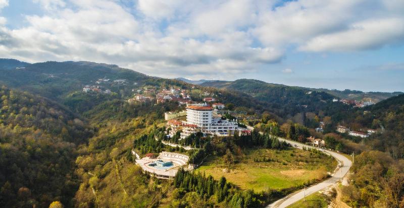 Thermalium Wellness & Spa Hotel By Vima