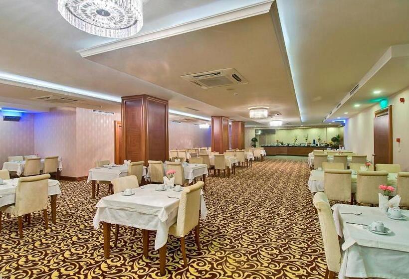Tugcu Hotel Select