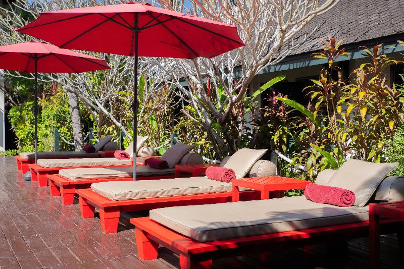 هتل Villa Maly Boutique
