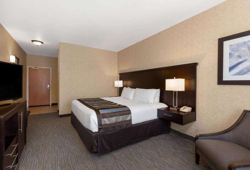 فندق Wingate By Wyndham Moses Lake