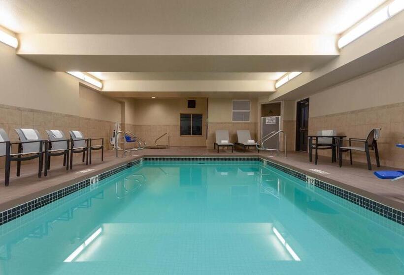 فندق Wingate By Wyndham Moses Lake