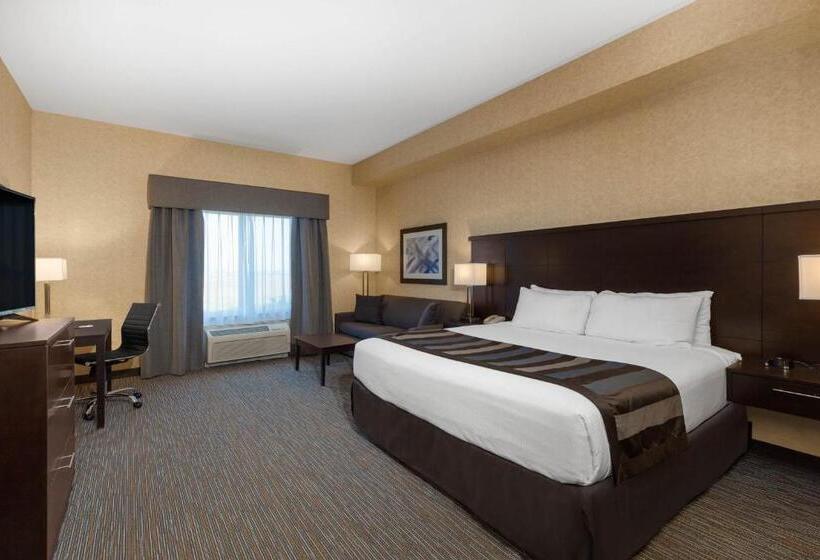 فندق Wingate By Wyndham Moses Lake
