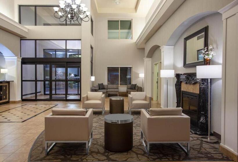 فندق Wingate By Wyndham Moses Lake