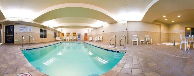 فندق Wingate By Wyndham Moses Lake