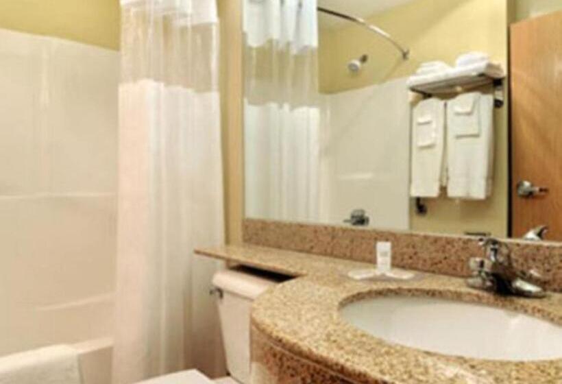 Microtel Inn & Suites Huntsville