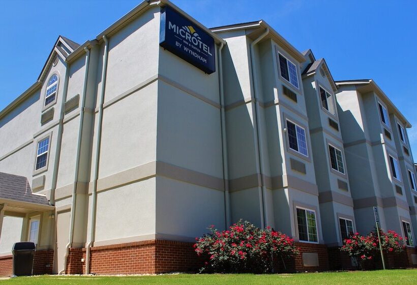 Microtel Inn And Suites Montgomery