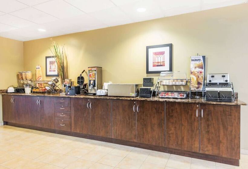 Microtel Inn And Suites Montgomery