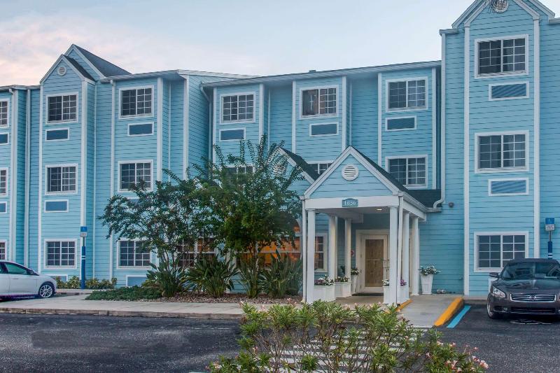 Microtel Inn & Suites By Wyndham Port Charlotte Punta Gorda