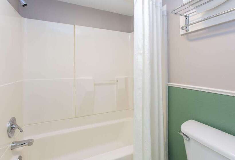 مُتل Super 8 By Wyndham Durham/university Area Nc