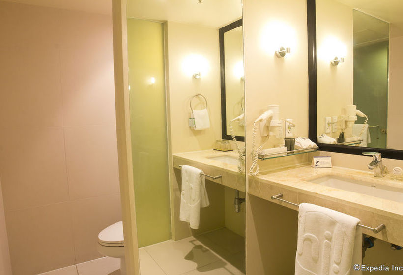 Picasso Boutique Serviced Residences