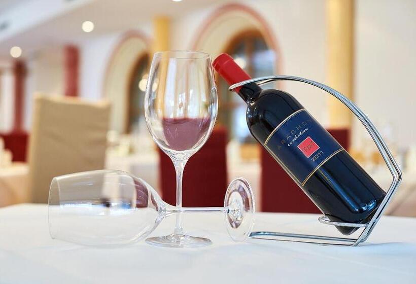 Seiblishof Superior Hotel Ischgl