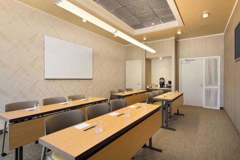 Springhill Suites Ewing Township Princeton South