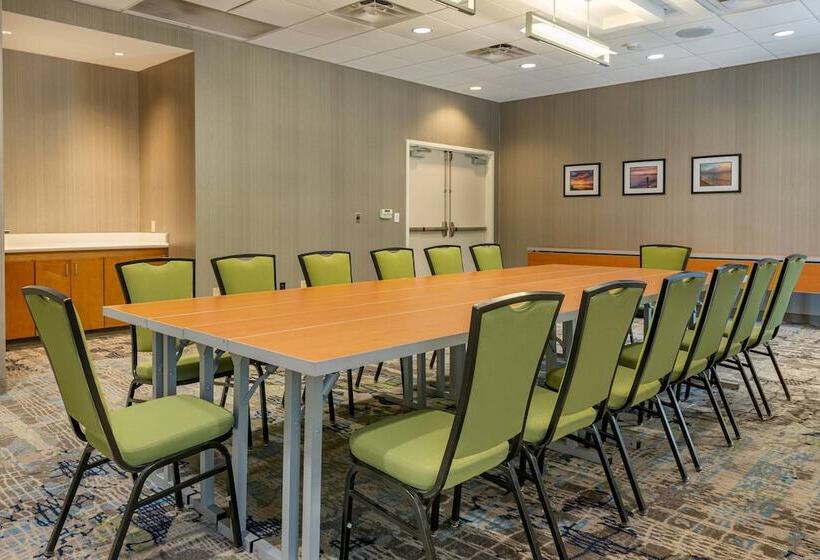 Springhill Suites Vero Beach