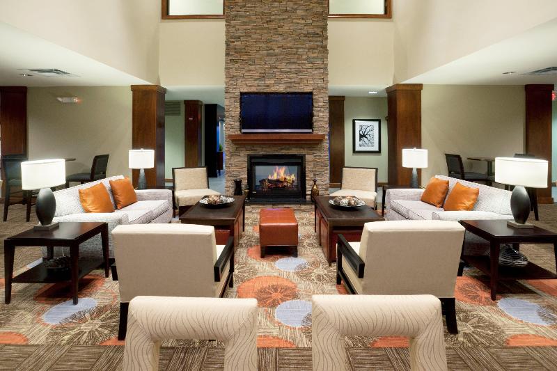 Staybridge Suites San Antonio Stone Oak, An Ihg