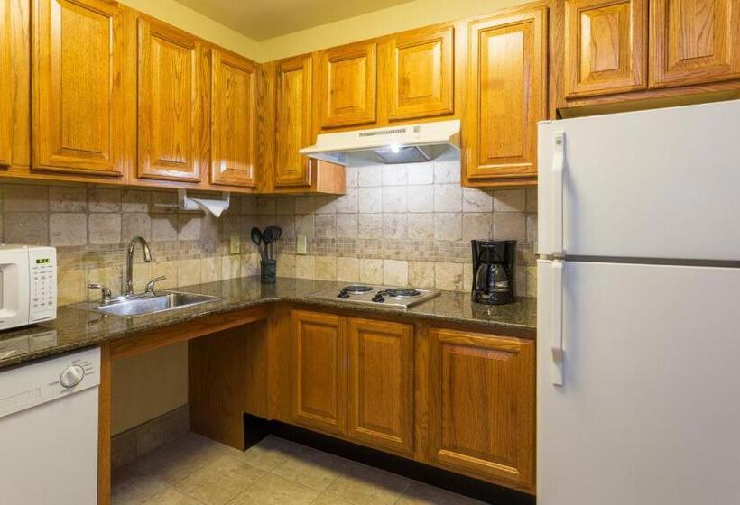 Staybridge Suites Tallahassee I 10 East, An Ihg