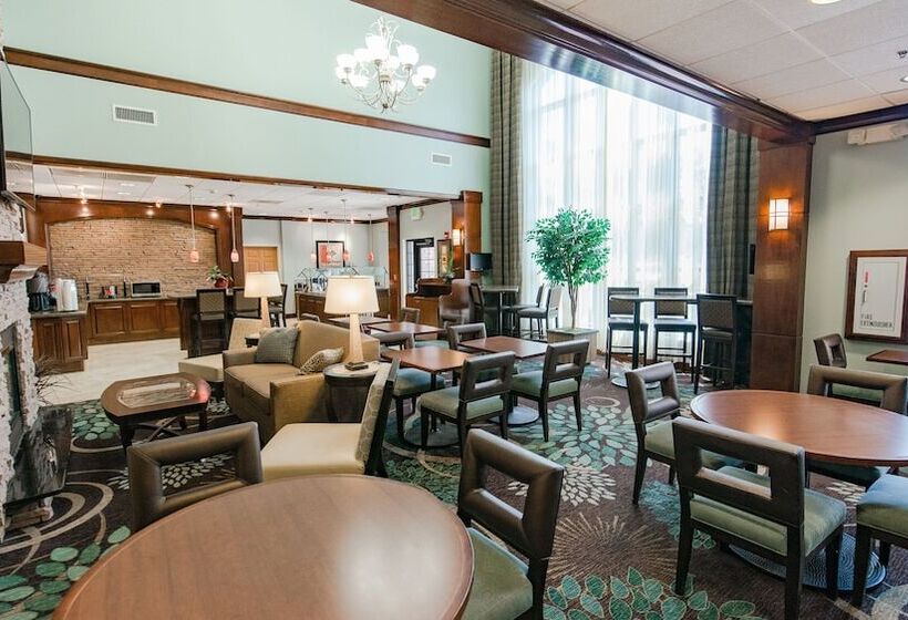 Staybridge Suites Wilmington East, An Ihg