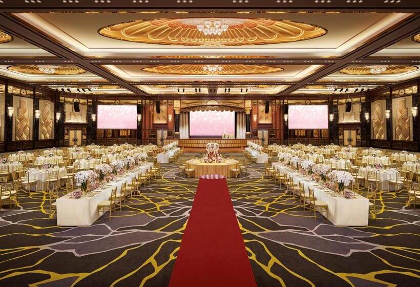 Sunway Resort