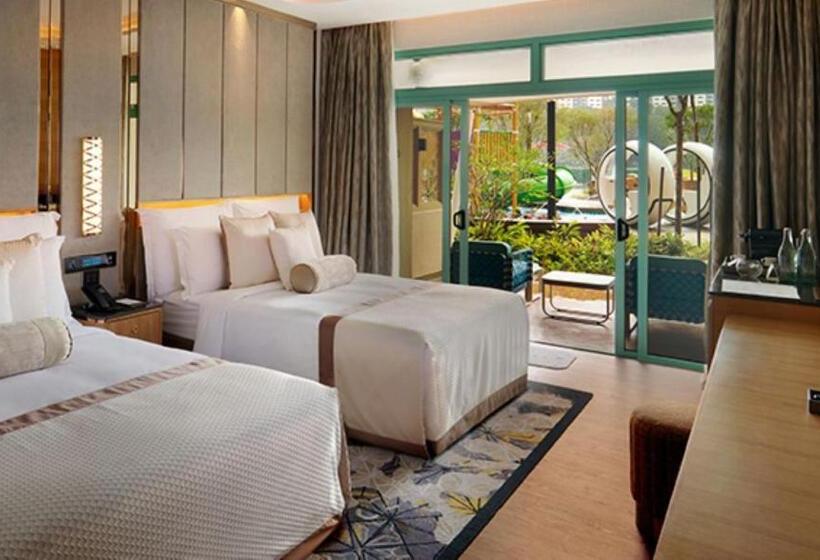 Sunway Resort