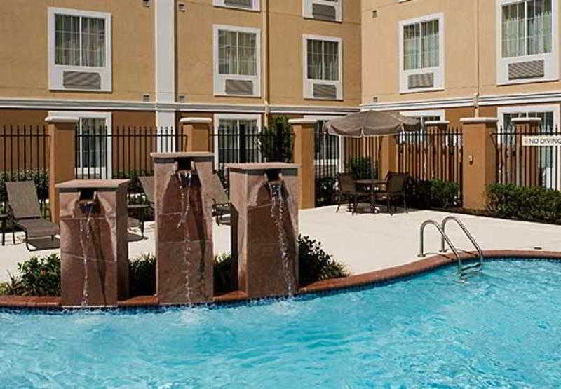 Towneplace Suites Houston Intercontinental Airport