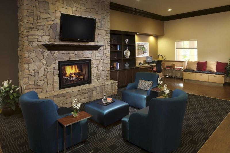 Towneplace Suites Houston Intercontinental Airport