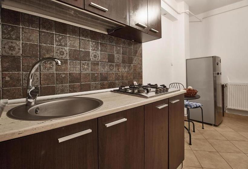 B&v Accomodation