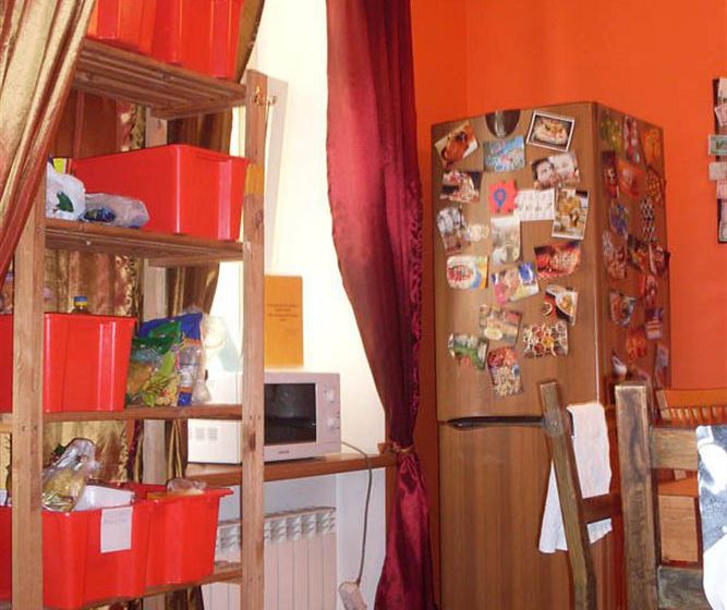 Acme Hostel