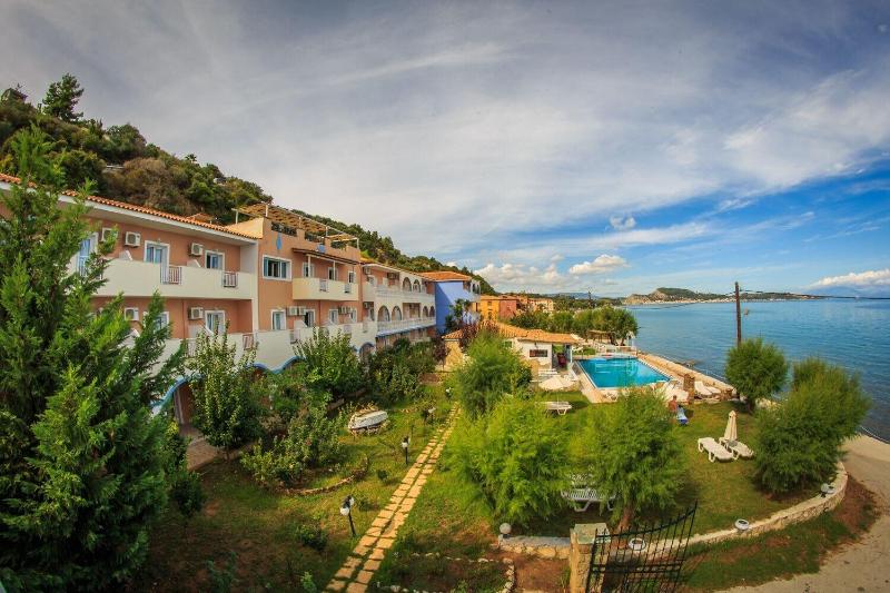 Agoulos Beach