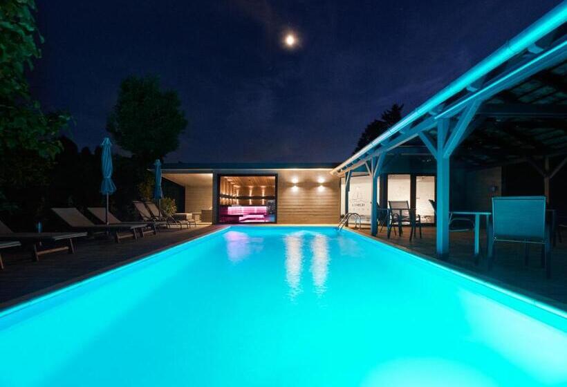 צימר Lorelei Pension Adults Only