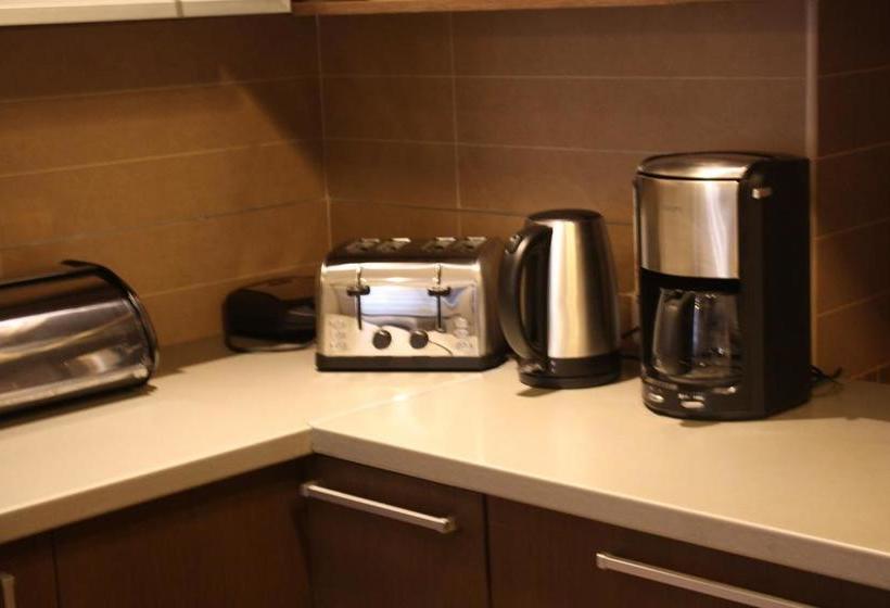 مبيت وإفطار Villa Cristiani