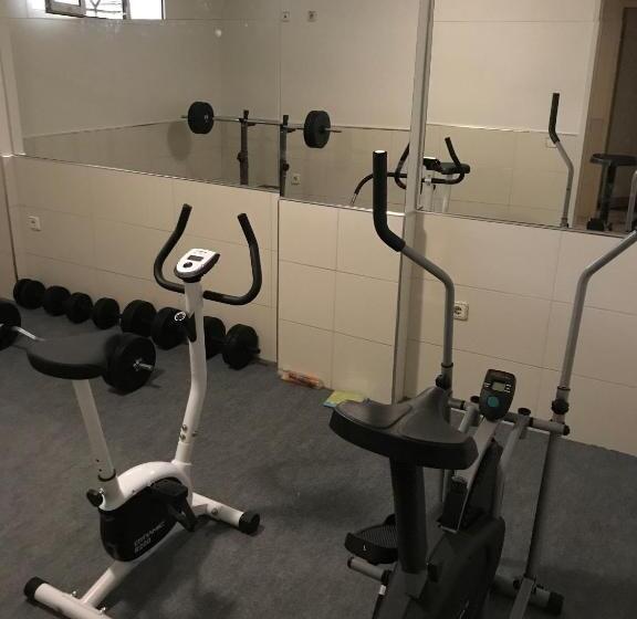 Blue Yacht Marina Apart