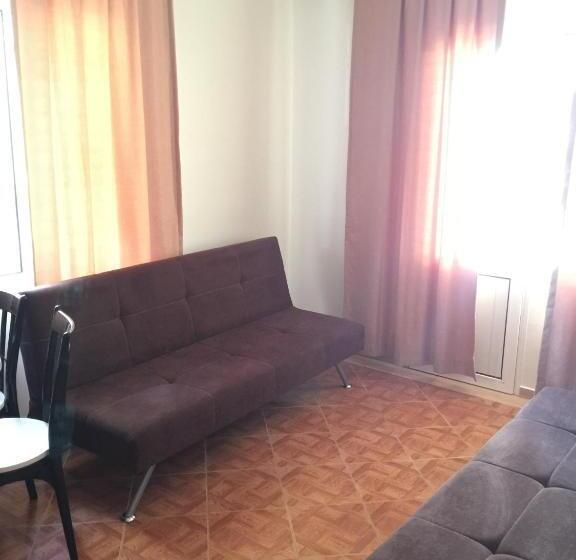 Blue Yacht Marina Apart