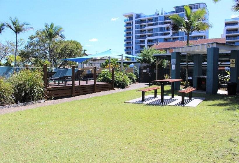 Broadwater Keys