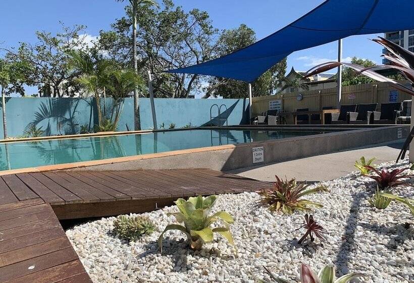 Broadwater Keys