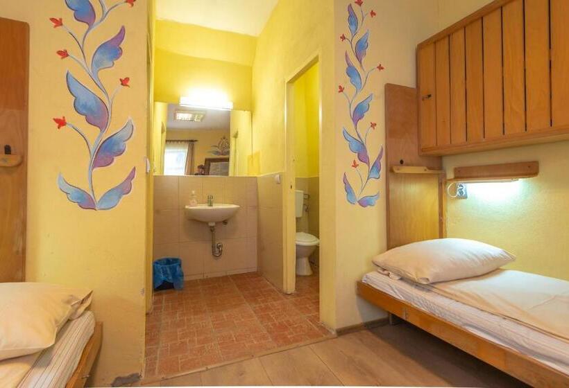 Burg Hostel Sighisoara