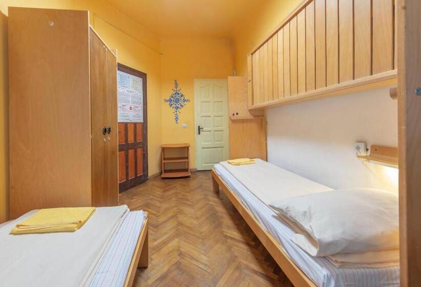 Burg Hostel Sighisoara