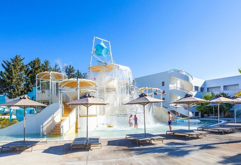 هتل Alfa Beach