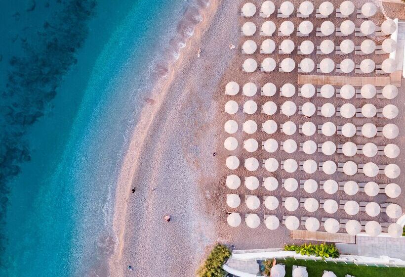 هتل Alfa Beach