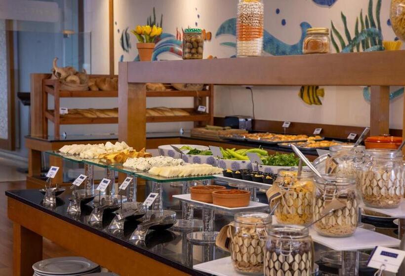 هتل Anemon Grand Eskisehir