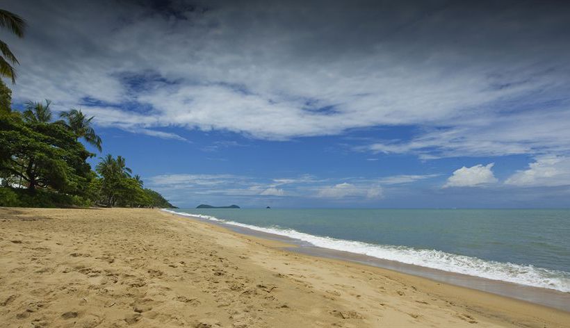 هتل Costa Royale Trinity Beach