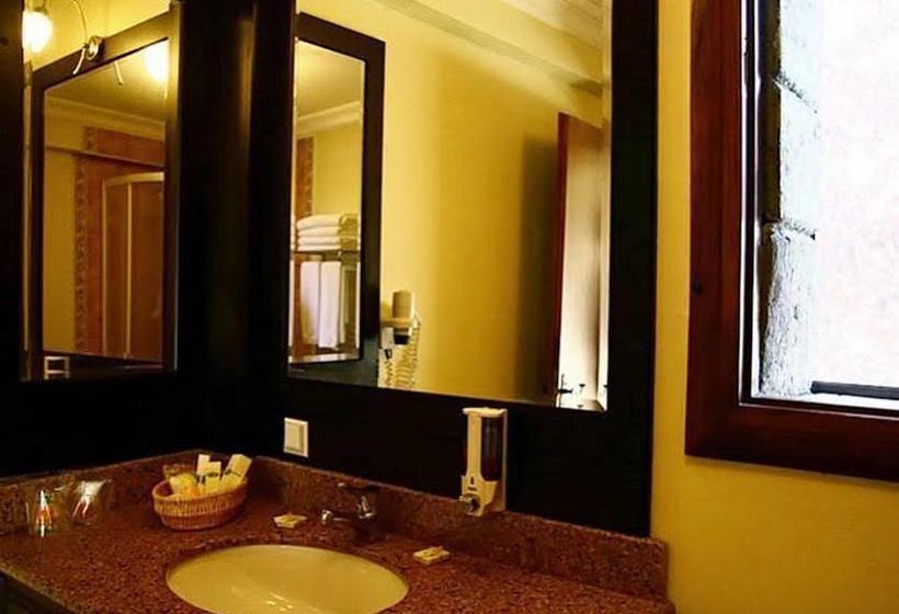 Отель Doga Tatil Koyu