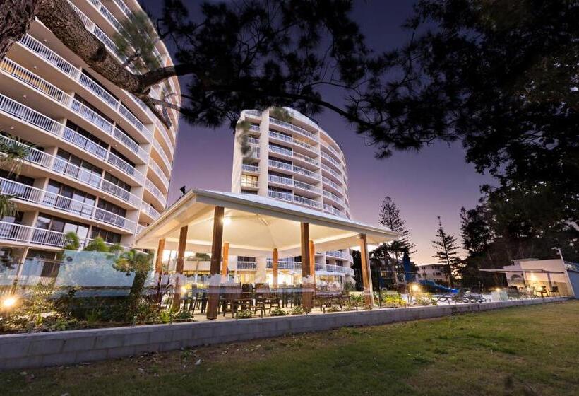 هتل Gemini Resort