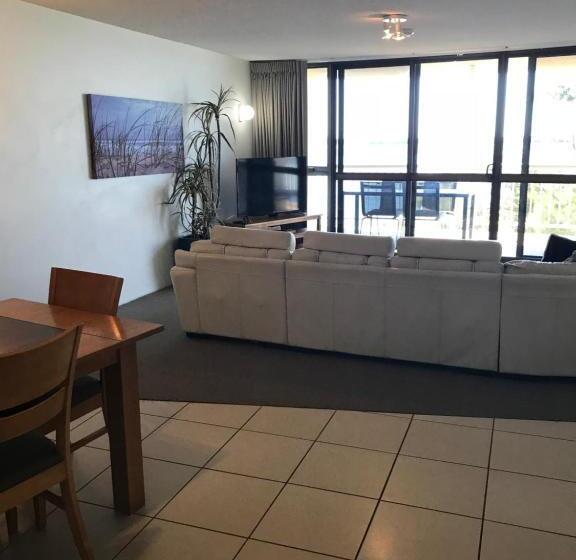 هتل Gemini Resort