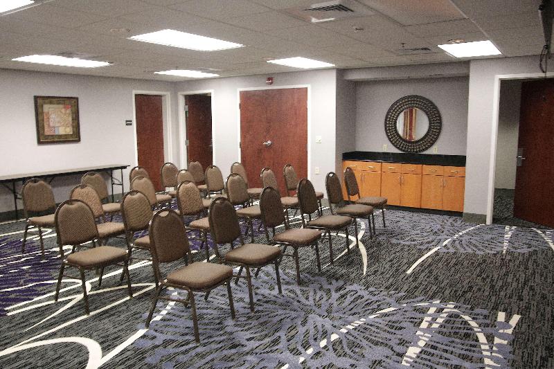 فندق Hampton Inn & Suites Grenada