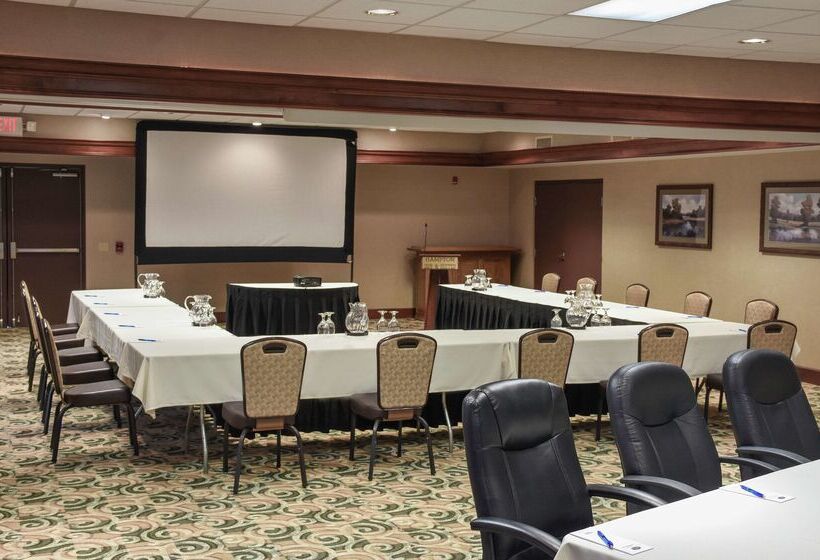 호텔 Hampton Inn & Suites Youngstown Canfield