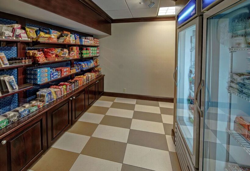 호텔 Hampton Inn Cambridge
