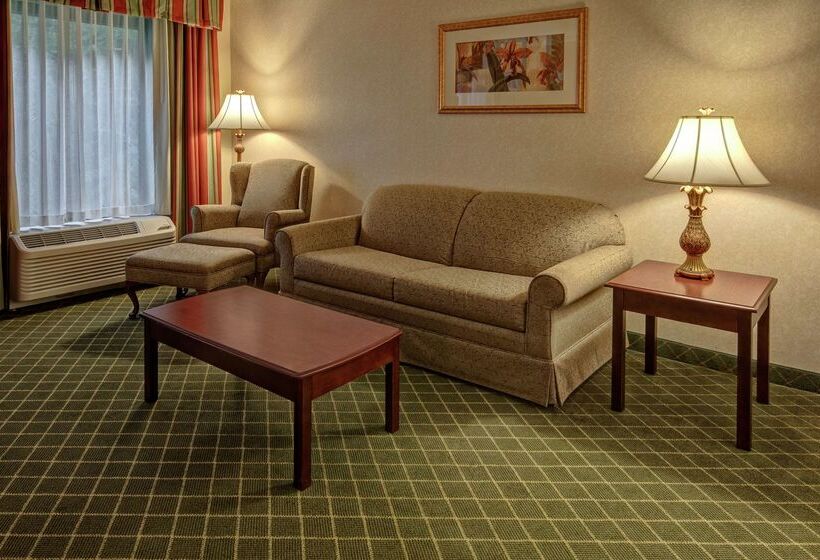호텔 Hampton Inn Cambridge