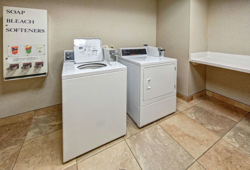 호텔 Hampton Inn Cambridge